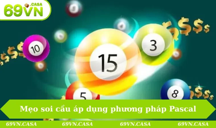 Soi Cầu Rồng Bạch Kim – Chiến Thuật Chơi Lô Đề Đỉnh Cao 3 Mẹo soi cầu áp dụng phương pháp Pascal