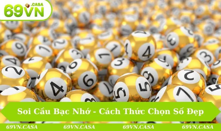 Soi cầu bạc nhớ