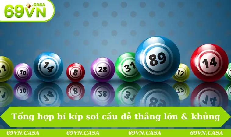 Soi Cầu Rồng Bạch Kim – Chiến Thuật Chơi Lô Đề Đỉnh Cao 2 Tổng hợp bí kíp soi cầu dễ thắng lớn & khủng